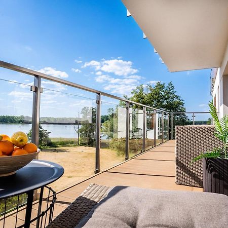 Perfect View - Najlepszy Widok W Ilawie Plus Garaz Podziemny, Winda, Netflix Iława Eksteriør bilde
