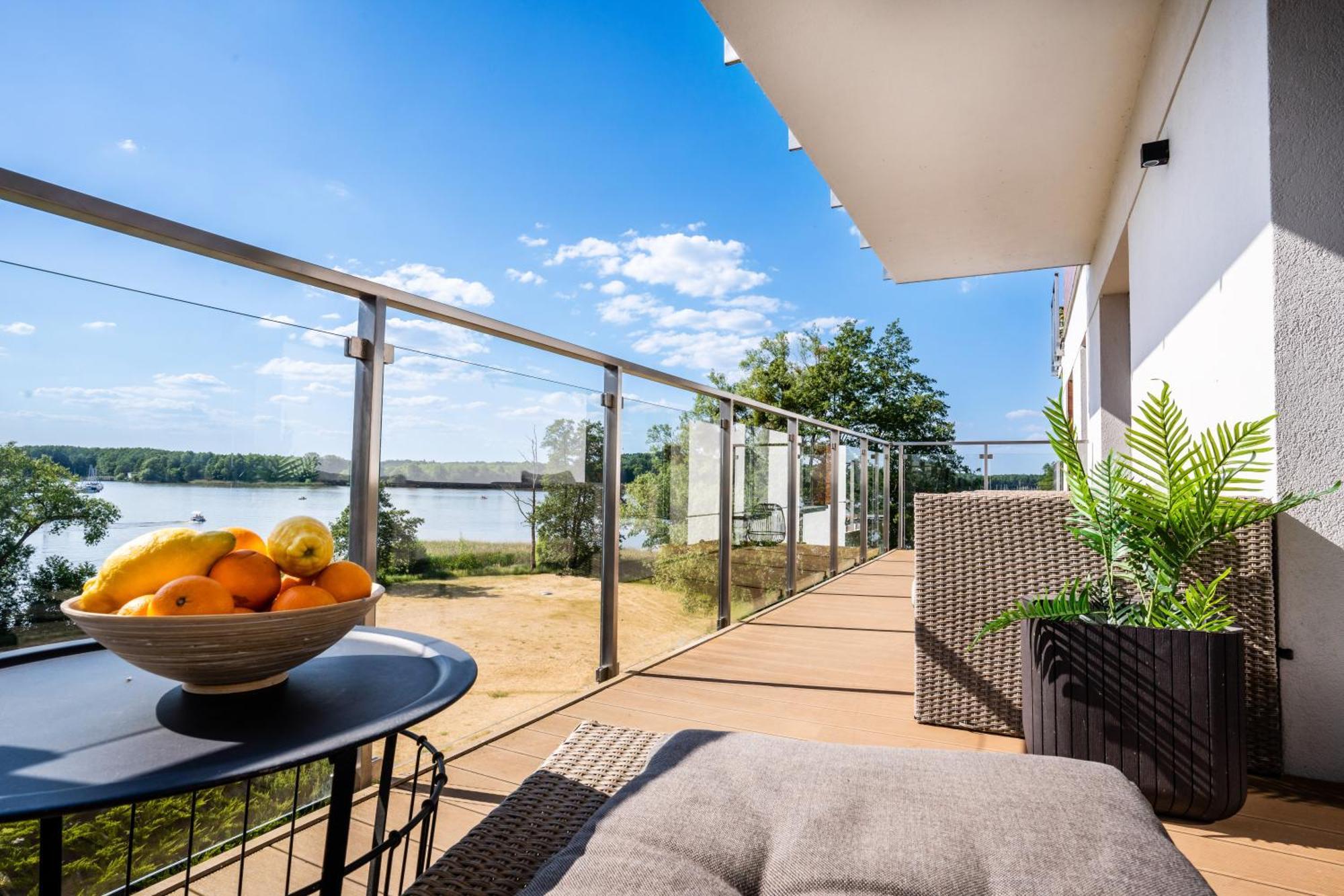 Perfect View - Najlepszy Widok W Ilawie Plus Garaz Podziemny, Winda, Netflix Iława Eksteriør bilde